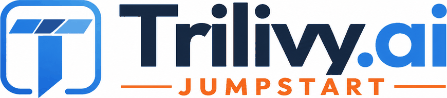 Trilivy.AI AI Jumpstart